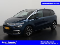 Citroën Grand C4 SpaceTourer - 1.2 PureTech Shine 7 Persoons | Camera | Elek achterklep | Stoelmassage | Zondag Open