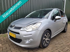 Citroën C3 - 1.2 VTi Collection 51000 km