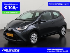 Toyota Aygo - 1.0 VVT-i x-play limited | Camera | Apple/Android Carplay | Zondag Open