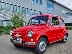 Fiat 600 - 600 L D