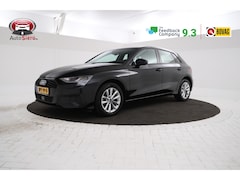 Audi A3 Sportback - 30 TDI Pro Line Navigatie, Cruise Control, LM Velgen, PDC