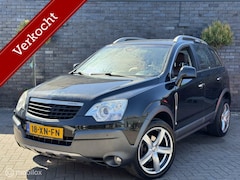 Opel Antara - 3.2 V6 AWD Cosmo -LEDER- *INRUIL MOGELIJK