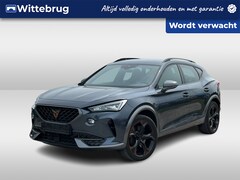 CUPRA Formentor - 1.4 e-Hybrid 245pk DSG VZ Performance / 19 Inch / Supersport Stuur / Stoel & Stuurverwarmi