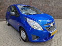 Chevrolet Spark - 1.0 16V LS Airco 5 drs centr vergr APK 2026