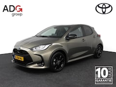 Toyota Yaris - 1.5 Hybrid Executive | Apple Carplay/Android Auto | Parkeersensoren | Stoelverwarming |
