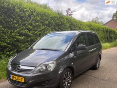 Opel Zafira - 1.8 111 years Edition