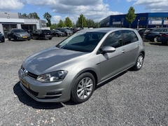 Volkswagen Golf Variant - VII 1.2 TSi Lounge