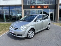 Toyota Verso - 1.8 VVT-i Sol Trekhaak I Airco I Cruise