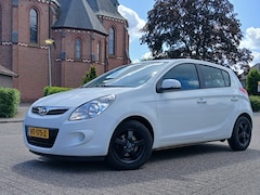 Hyundai i20 - 1.2i i-Drive