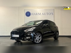 Ford Fiesta - 1.0 EcoBoost ST-Line 101pk Navi/Cruise/PDC/CAM/Carplay