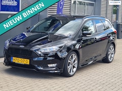 Ford Focus - 1.5 EcoBoost 150PK automaat ST-Line 1500kg trekgewicht
