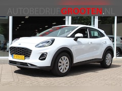 Ford Puma - 1.0 EcoBoost Connected