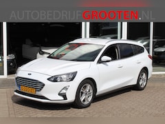 Ford Focus Wagon - 1.0 EcoBoost Trend Edition Business