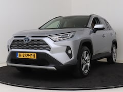 Toyota RAV4 - 2.5 Hybrid AWD Executive Limited I Navigatie I Climate Control I Cruise Control I Lederen