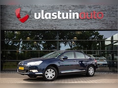 Citroën C5 - 2.0 16V Exclusive , Luchtvering,