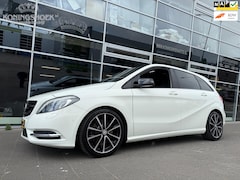 Mercedes-Benz B-klasse - 250 Ambition