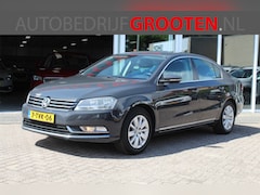 Volkswagen Passat - 1.4 TSI Trendline BlueMotion