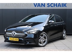 Mercedes-Benz B-klasse - 164 PK 200 Buss. Solution AMG | AUT | PANO-DAK | CAMERA | WIFI | WIDE SCREEN | LEDER | FUL