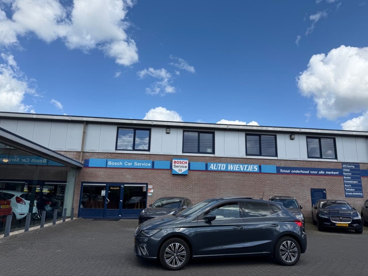 Seat Ibiza - 1.0 TSI | Excellence 5-Drs | Pano | Navi | Virtual - AutoWereld.nl