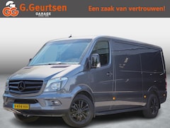Mercedes-Benz Sprinter - 314 CDI L2H1, Sidesteps, Trekhaak, Automaat, Bijrijdersbank, Cruise Control
