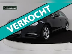 Audi A4 Avant - 1.4 TFSI Sport Lease Edition Sport (NAVIGATIE, TREKHAAK, CRUISE CONTROL, CLIMATE, NL-AUTO,