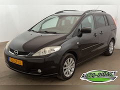Mazda 5 - 5 2.0 7P. Executive