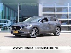 Mazda CX-30 - Skyactiv-X 180pk Aut Luxury
