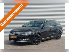 Volkswagen Passat Variant - 1.4 TSI Comfortline BlueMotion | Nieuw Binnen | Navigatie | Multimedia | APK 05-12-2025 |