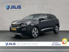 Peugeot 3008 - 1.2 PureTech Blue Lease Executive | Climate control | Cruise control | Parkeersensoren | A
