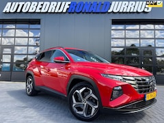 Hyundai Tucson - 1.6 T-GDI MHEV Premium NL.Auto/360Camera/Carplay/Navigatie/Cruise-control/1Ste Eigenaar/De