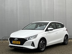 Hyundai i20 - 1.0 T-GDI 100PK Automaat Comfort | Parkeercamera | Navigatie via App