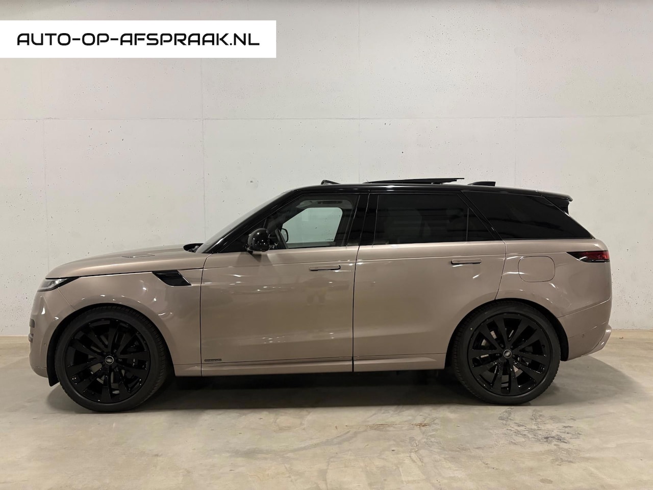 Land Rover Range Rover Sport - P440e Autobiography - AutoWereld.nl