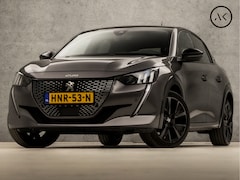Peugeot 208 - 1.2 PureTech GT Sport (VIRTUAL COCKPIT, APPLE CARPLAY, GROOT NAVI, 360 CAMERA, LEDER, SPOR