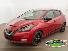 Nissan Micra - 1.0 IG-T 67.303 km Carpass