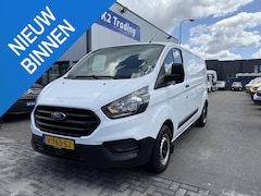 Ford Transit Custom - 300 2.0 TDCI L2H1 Ambiente AIRCO NL-auto