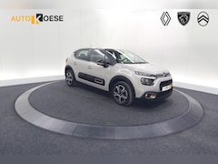 Citroën C3 - PureTech 82 C-Series | Climate Control | Apple Carplay | Stoelverwarming | LED Koplampen