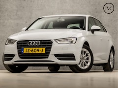 Audi A3 Sportback - 1.2 TFSI Sport (NAVIGATIE, CLIMATE, LM VELGEN, XENON, SPORTSTOELEN, PARKEERSENSOREN, BLUET