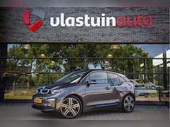 BMW i3 - Basis 120Ah 42 kWh , Pano dak, Adap. cruise,