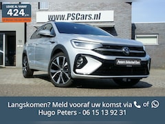 Volkswagen Taigo - 1.0 TSI DSG 2x R-Line Acc|Camera|CarPlay|Virtual