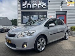 Toyota Auris - 1.8 Full Hybrid Dynamic Business -AUTOMAAT-CLIMA-CRUISECONTROL-CAMERA-DEALER ONDERHOUDEN-O