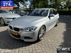BMW 3-serie Touring - 318i Edition M Sport Shadow Executive