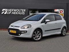 Fiat Punto Evo - 1.4 Racing | Airco | Climate | Centraal | NAP