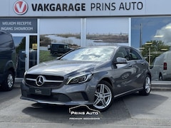 Mercedes-Benz A-klasse - 160 Prestige |STOELVERW.|FACELIFT|SENSOREN|
