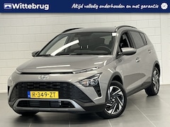 Hyundai Bayon - 1.0 T-GDI Comfort TREKHAAK | APPLE / ANDROID NAVIGATIE | PARKEERCAMERA | UNIEKE KILOMETERS