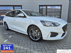 Ford Focus Wagon - 1.0 EcoBoost ST Line Business
