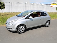 Opel Corsa - 1.4-16V '111' Edition Automaat met Airco