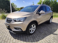 Opel Mokka X - 1.4 Turbo Innovation