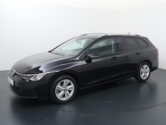 Volkswagen Golf Variant - 1.0 TSI Life | 110 PK | Adaptive cruise control | LED verlichting | Parkeersensoren |