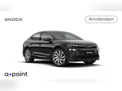 Skoda Enyaq Coupé iV - 85 Sportline 286 pk | Business Upgrade pakket ADVANCED | 21 inch lichtmetalen velgen