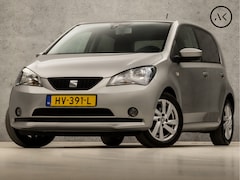 Seat Mii - 1.0 Sport Connect (5 DEURS, AIRCO, CRUISE, GETINT GLAS, PARKEERSENSOREN, SPORTSTOELEN, LM